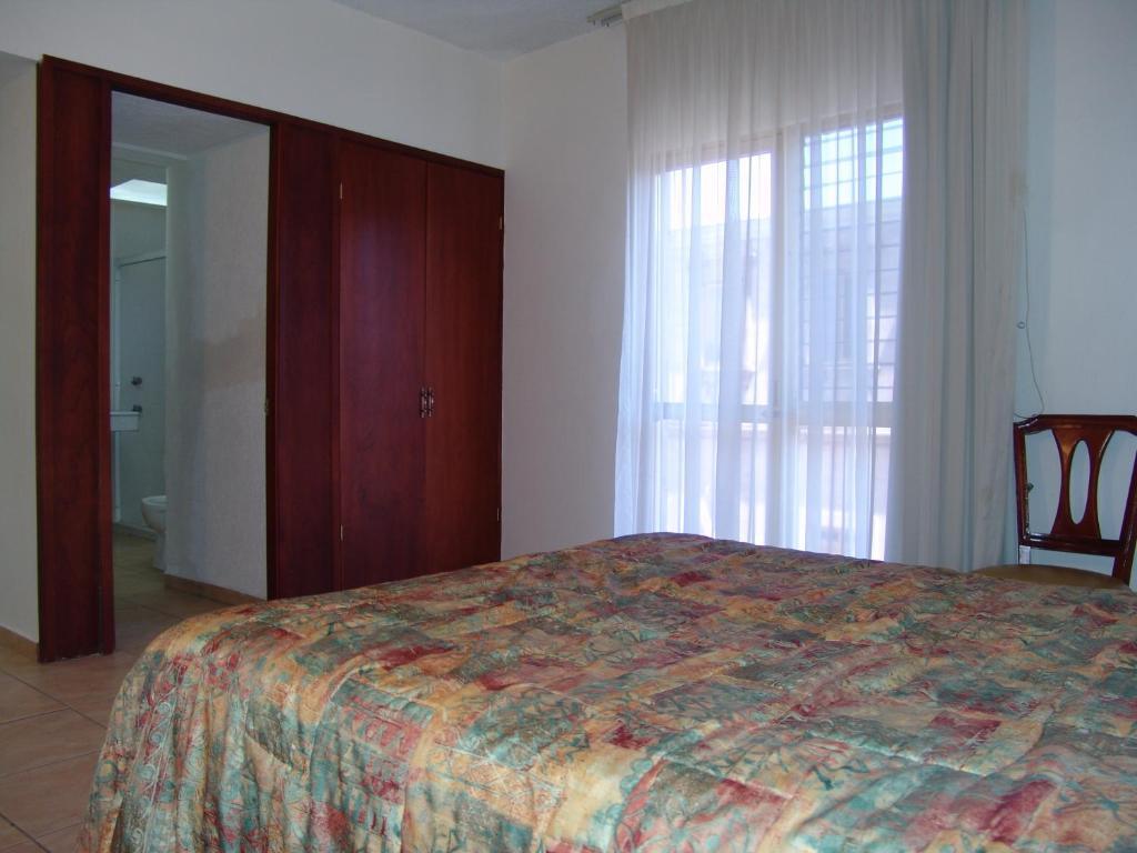 Hotel Posada Arcos San Juan de los Lagos Zimmer foto