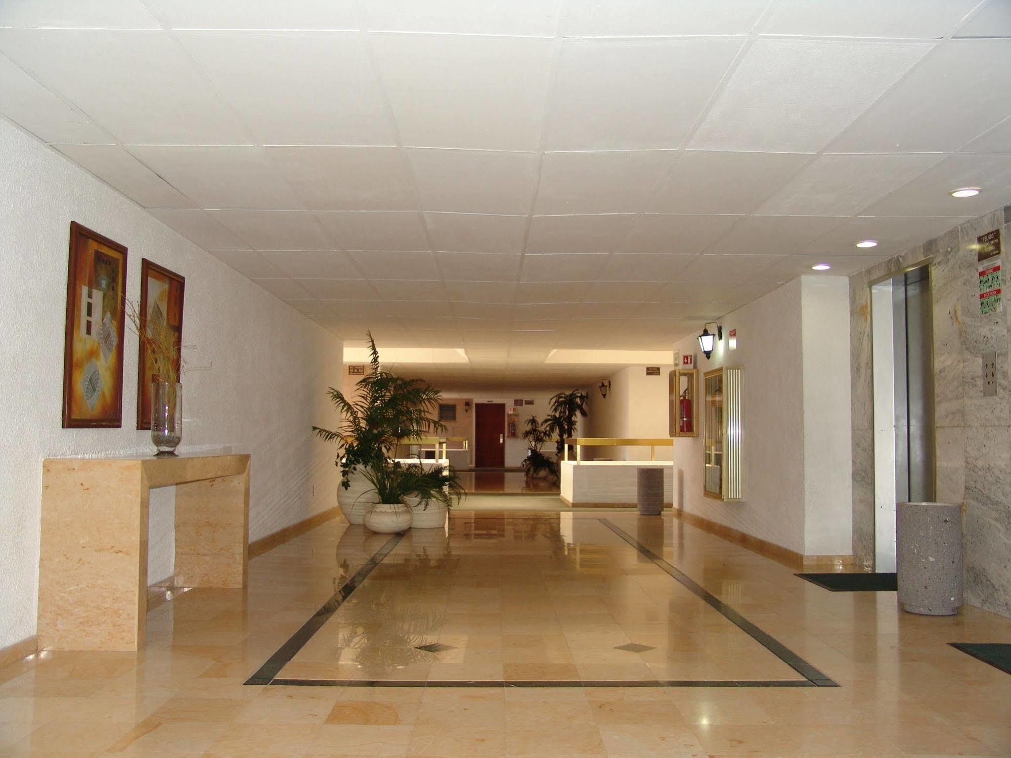 Hotel Posada Arcos San Juan de los Lagos Exterior foto